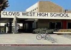 Clovis West