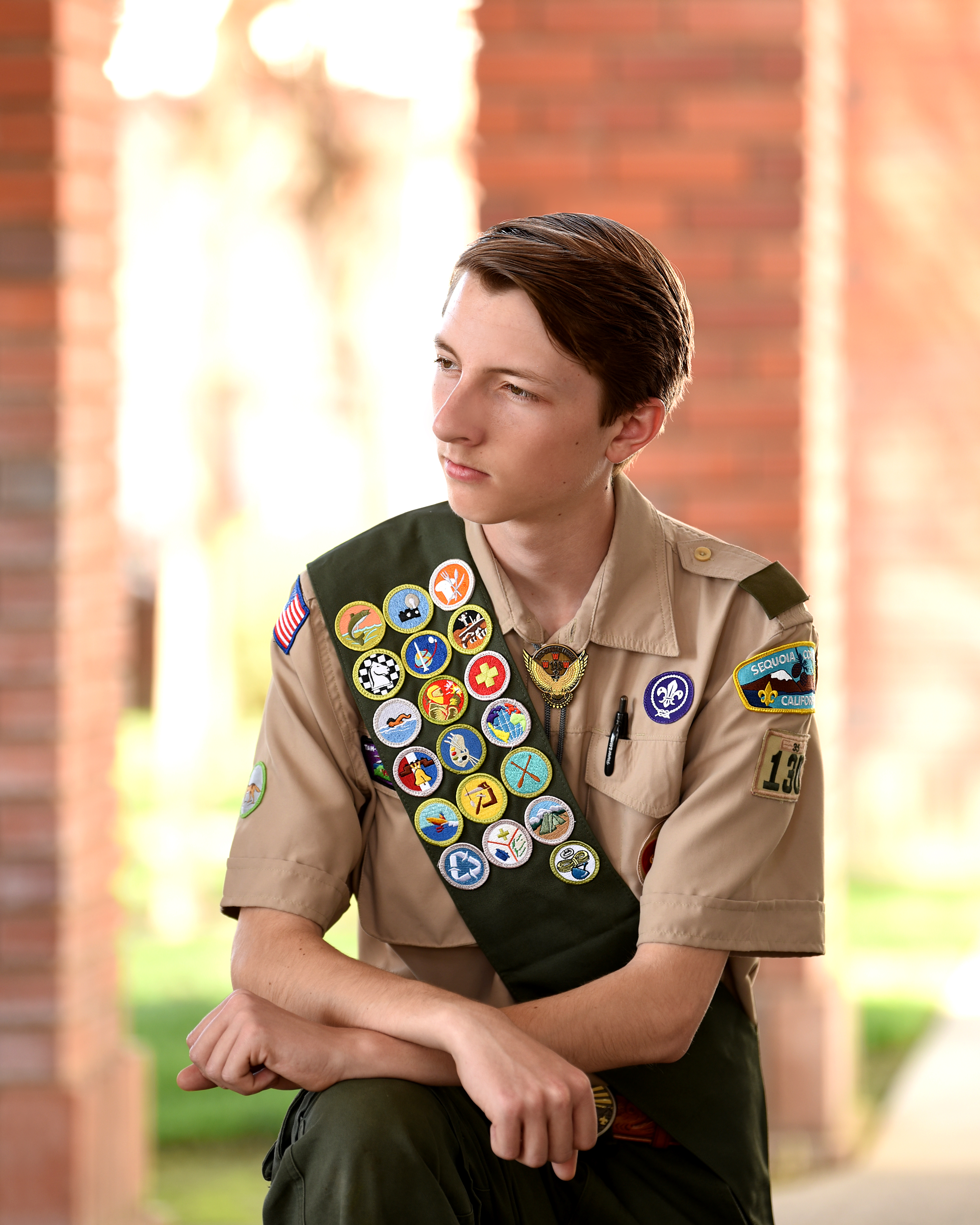 Scout Uniform